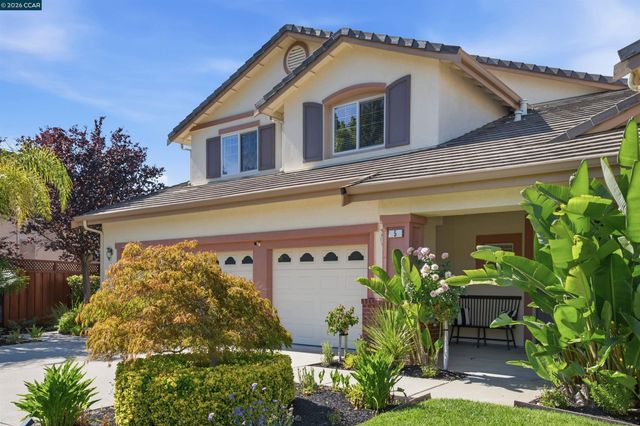 5 Welford Ranch Ct, San Ramon, CA 94583