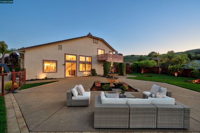 5 Welford Ranch Ct, San Ramon, CA 94583