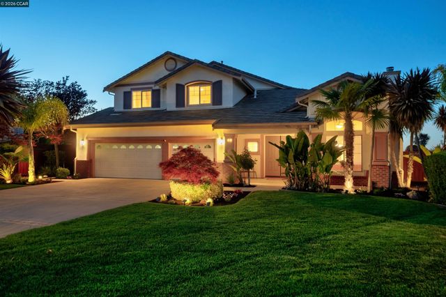 5 Welford Ranch Ct, San Ramon, CA 94583