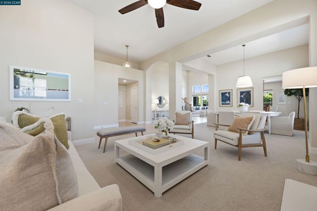 5 Welford Ranch Ct, San Ramon, CA 94583