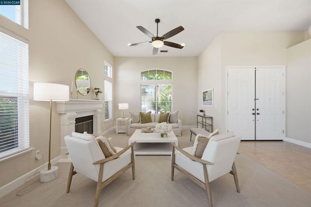 5 Welford Ranch Ct, San Ramon, CA 94583