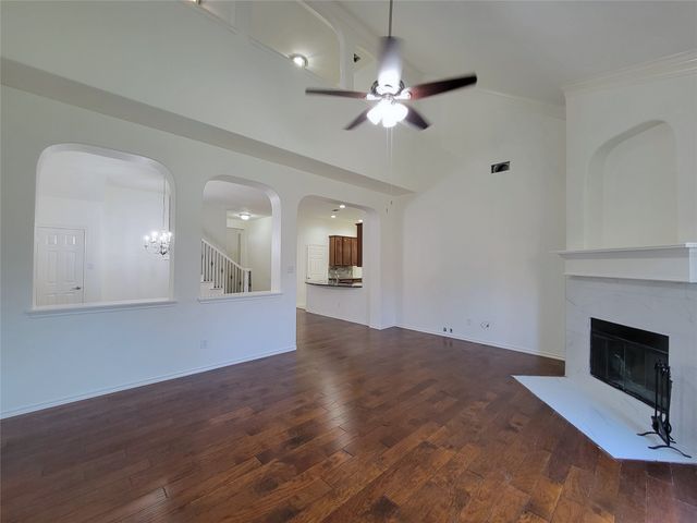 9320 Woodhurst Drive, Mckinney, TX 75072