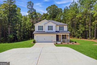55 Heyman Drive, Covington, GA 30016