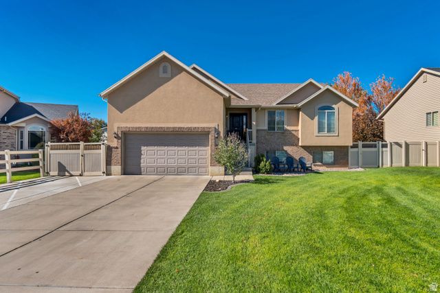 1071 N JAMIE-MATT CIR, Layton, UT 84041
