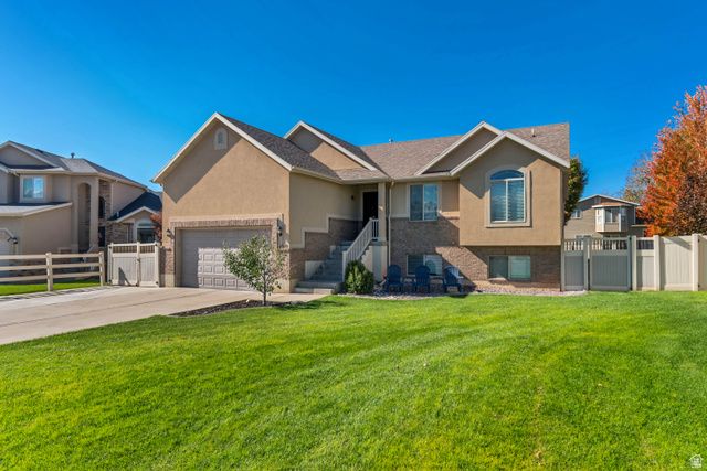 1071 N JAMIE-MATT CIR, Layton, UT 84041