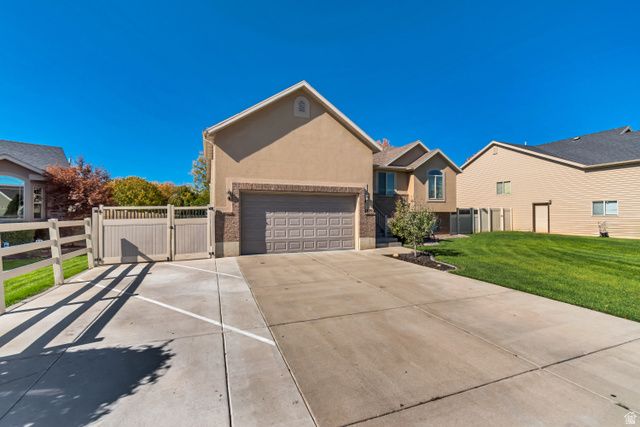1071 N JAMIE-MATT CIR, Layton, UT 84041