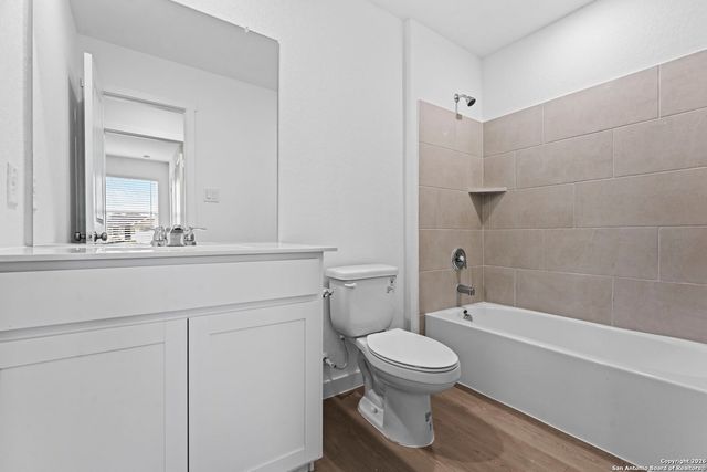 6623 Titan Park, Converse, TX 78109