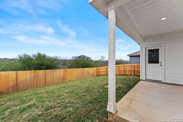 6623 Titan Park, Converse, TX 78109