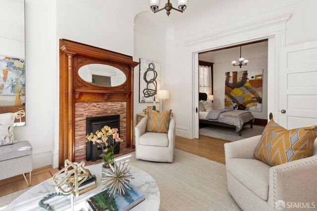 536 Broderick Street, San Francisco, CA 94117