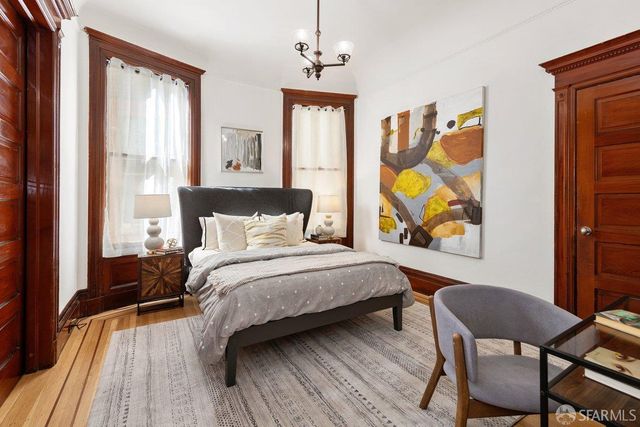 536 Broderick Street, San Francisco, CA 94117