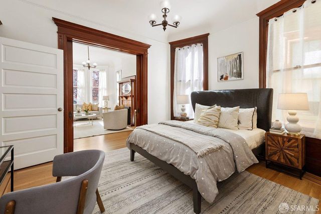 536 Broderick Street, San Francisco, CA 94117