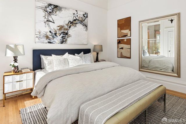 536 Broderick Street, San Francisco, CA 94117