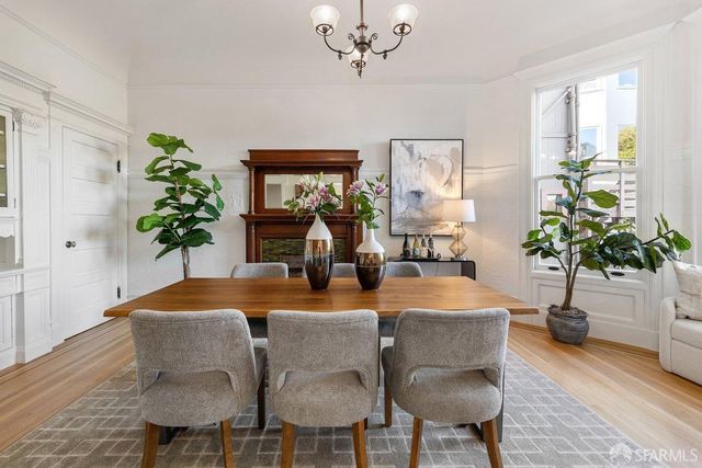 536 Broderick Street, San Francisco, CA 94117