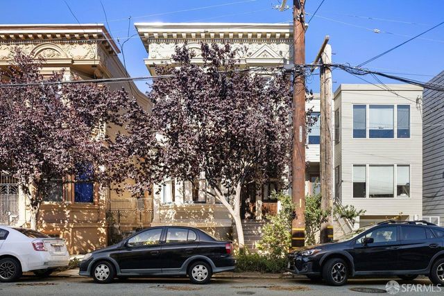 536 Broderick Street, San Francisco, CA 94117