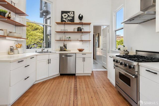 536 Broderick Street, San Francisco, CA 94117