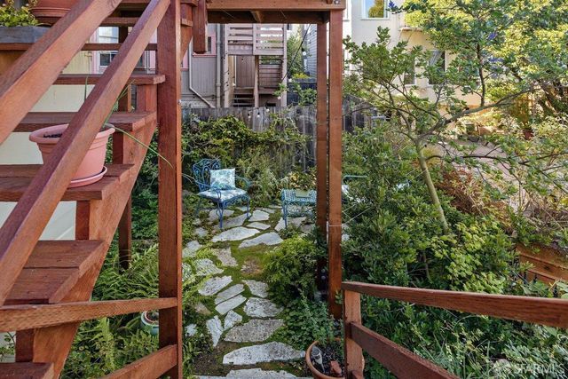 536 Broderick Street, San Francisco, CA 94117