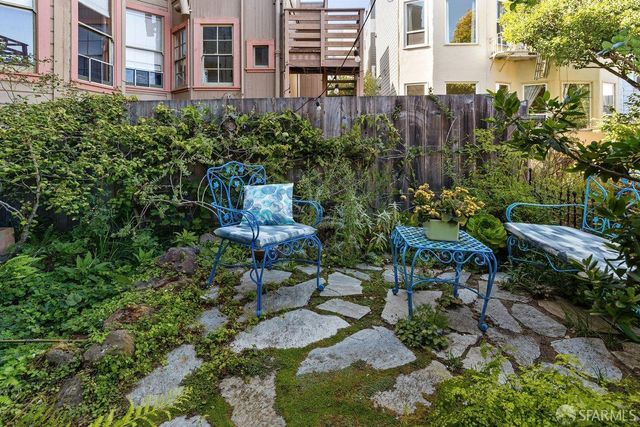 536 Broderick Street, San Francisco, CA 94117