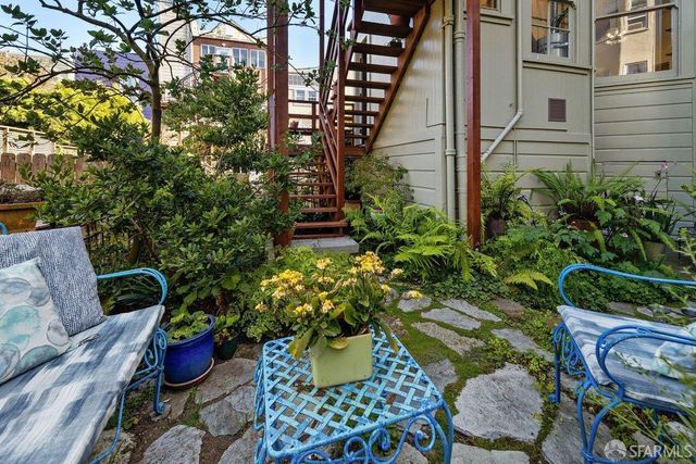 536 Broderick Street, San Francisco, CA 94117