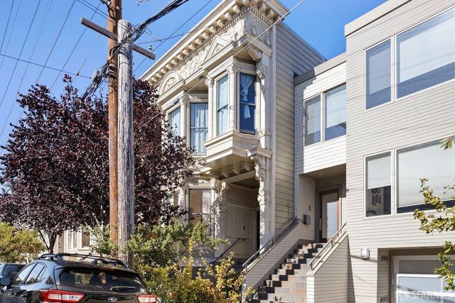 536 Broderick Street, San Francisco, CA 94117