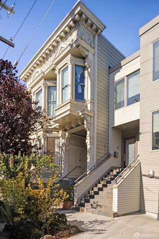 536 Broderick Street, San Francisco, CA 94117