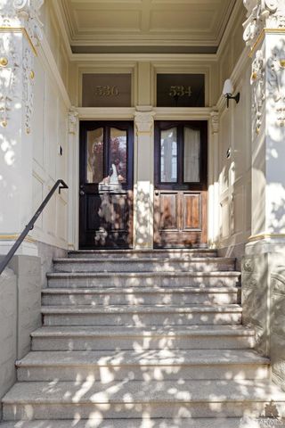 536 Broderick Street, San Francisco, CA 94117