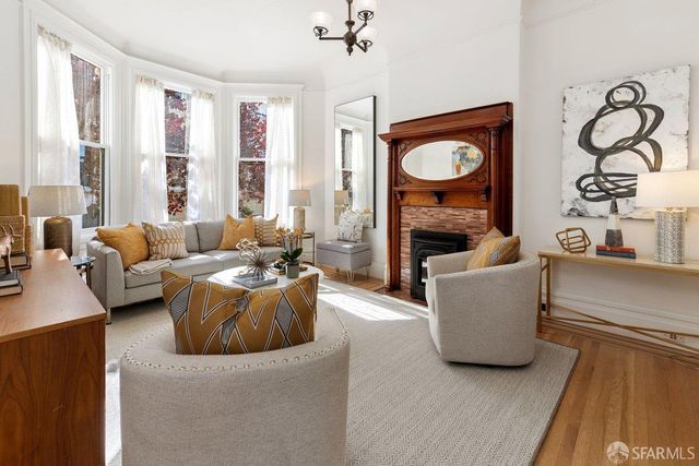 536 Broderick Street, San Francisco, CA 94117