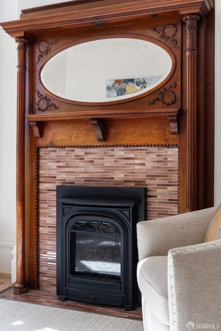 536 Broderick Street, San Francisco, CA 94117