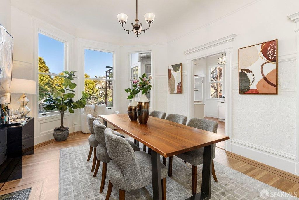 536 Broderick Street, San Francisco, CA 94117