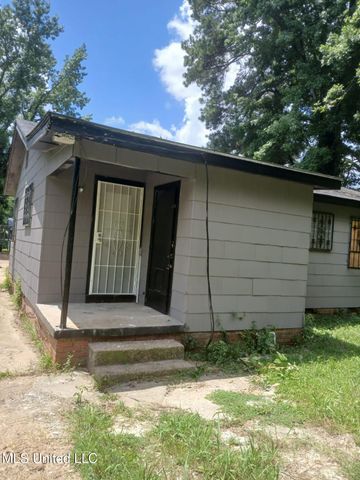 2858 Queensroad Avenue, Jackson, MS 39213