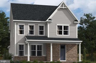 603 HARRINGTON ST, Middle River, MD 21220