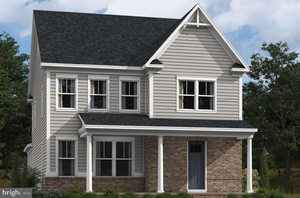 603 HARRINGTON ST, Middle River, MD 21220