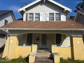 1420 Goodale Avenue, Toledo, OH 43606