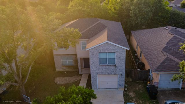 322 Copper Mountain, New Braunfels, TX 78130
