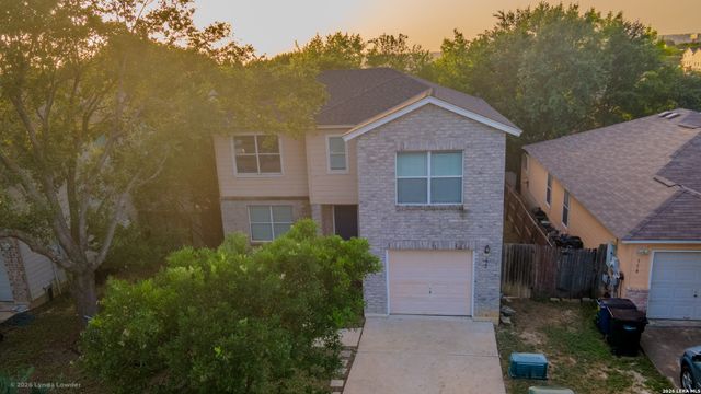 322 Copper Mountain, New Braunfels, TX 78130