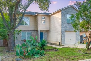 322 Copper Mountain, New Braunfels, TX 78130