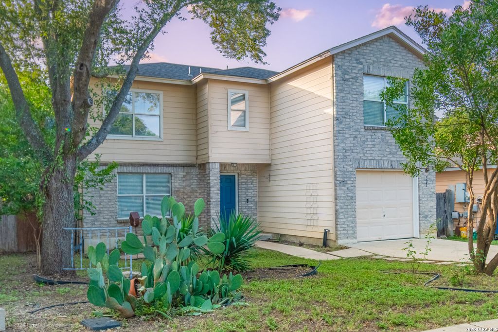 322 Copper Mountain, New Braunfels, TX 78130