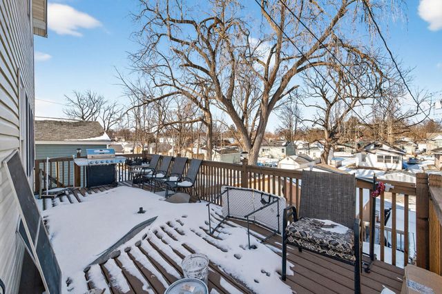 1159 Case Avenue, Saint Paul, MN 55106