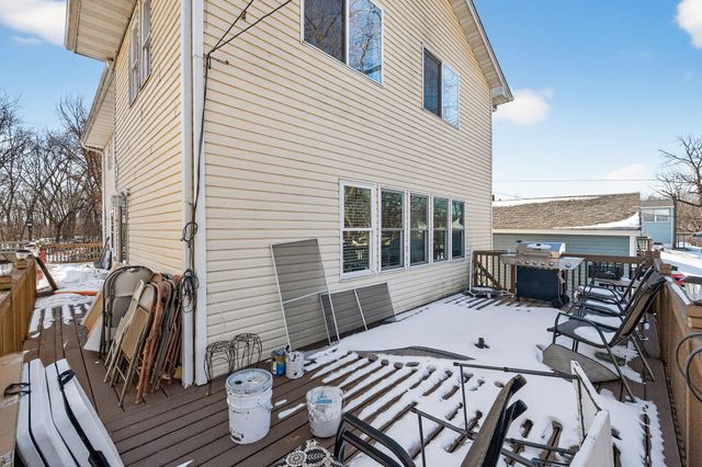 1159 Case Avenue, Saint Paul, MN 55106