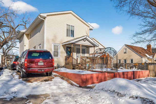 1159 Case Avenue, Saint Paul, MN 55106