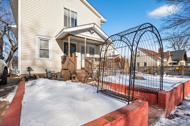 1159 Case Avenue, Saint Paul, MN 55106