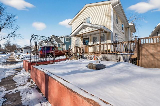 1159 Case Avenue, Saint Paul, MN 55106