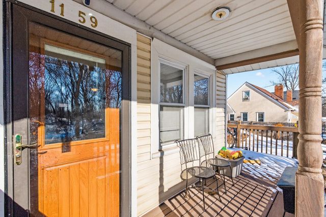 1159 Case Avenue, Saint Paul, MN 55106