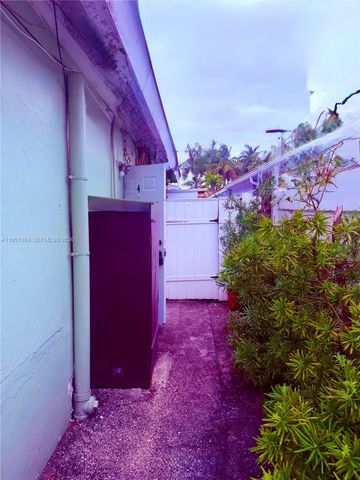 Address unavailable.