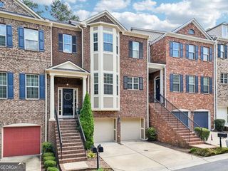 1867 Cedar Glenn Way, Atlanta, GA 30339