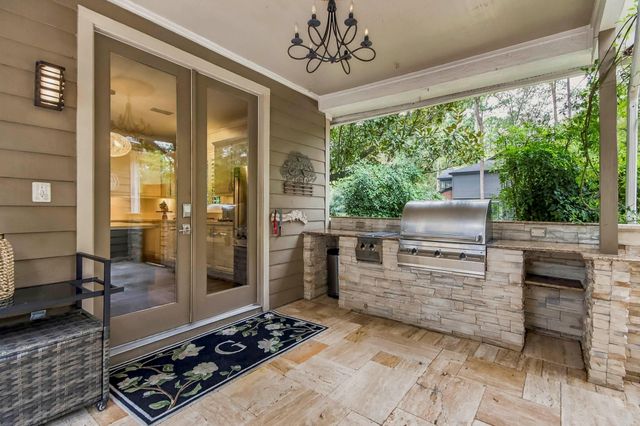 38 Sky Terrace Place, The Woodlands, TX 77381