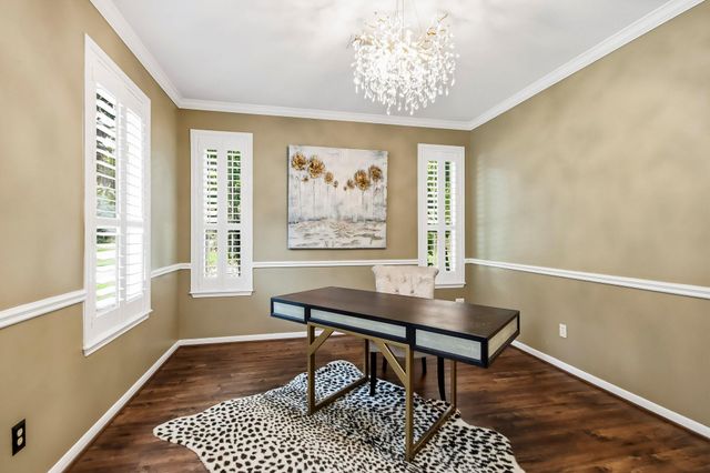 38 Sky Terrace Place, The Woodlands, TX 77381