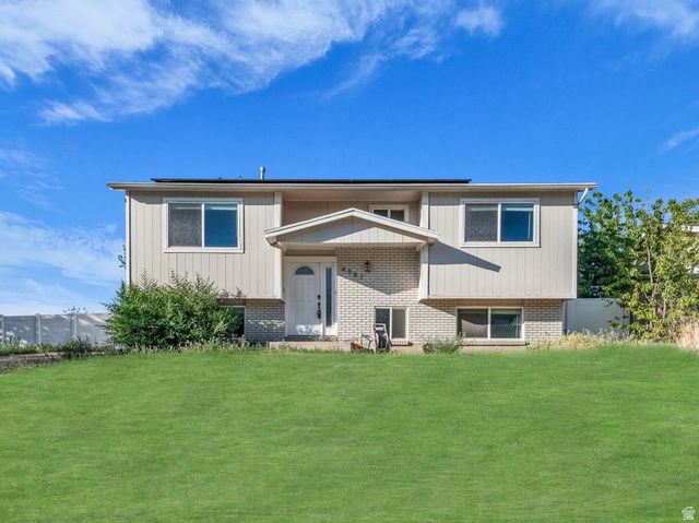 4987 S HEATH AVE, Salt Lake City, UT 84118