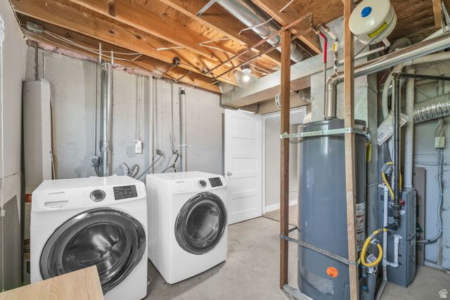 4987 S HEATH AVE, Salt Lake City, UT 84118