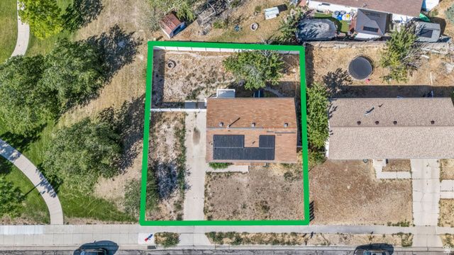 4987 S HEATH AVE, Salt Lake City, UT 84118