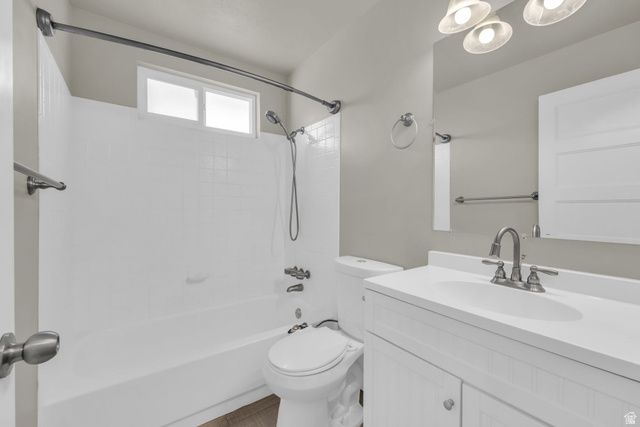4987 S HEATH AVE, Salt Lake City, UT 84118